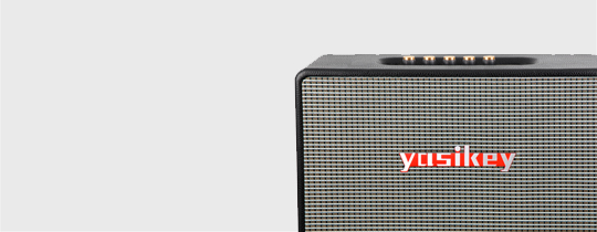 All in One SoundBox
